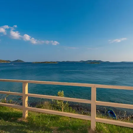 Дом отдыха Mobile Pecten Exclusive 2