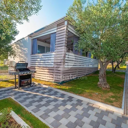 Mobile Pecten Exclusive 2 * Пакоштане