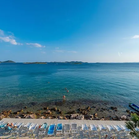 Mobile Pecten Exclusive 2