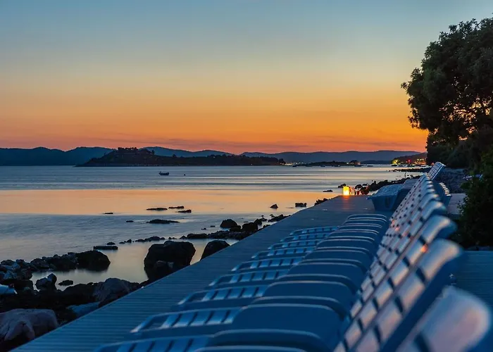 Mobile Pecten Exclusive 2 Pakoštane